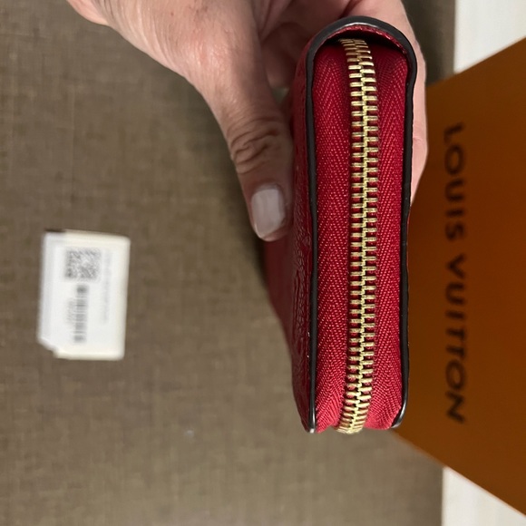 🔥SOLD🔥Louis Vuitton NM Z Wallet - Picture 4 of 9
